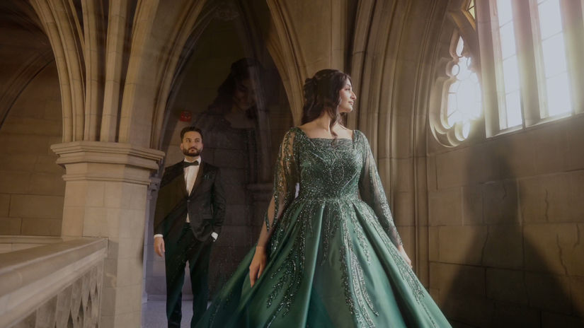 Knox College K+S Engagement